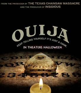 Ouija Movie 2014 Trailer